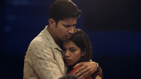 Permanent Roommates Сезон 2
