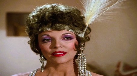 La Mirage (1982) - Episode 8 poster and promotional image