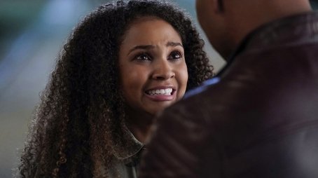 Her Own Two Feet (2019) - Episode 4 poster and promotional image