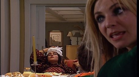 Mía no confía en Miguel (2004) - Episode 62 poster and promotional image