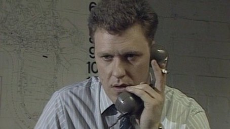 A Dangerous Breed (1984) - Episode 7 poster and promotional image