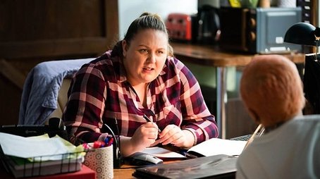 6468 (2022) - Episode 59 poster and promotional image