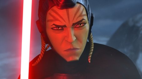 Star Wars: Histórias do Império16