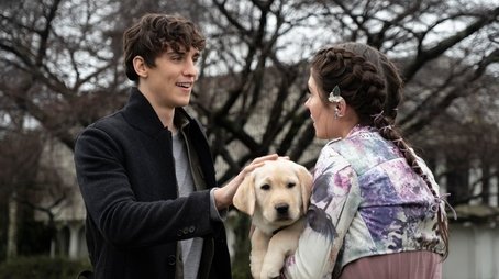 Manic Pixie Nightmare (2019) - Episode 13 poster and promotional image