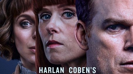 Miniseries (2018) - Season 1 poster and promotional image
