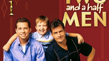 Season 1 (2003) - Season 1 poster and promotional image
