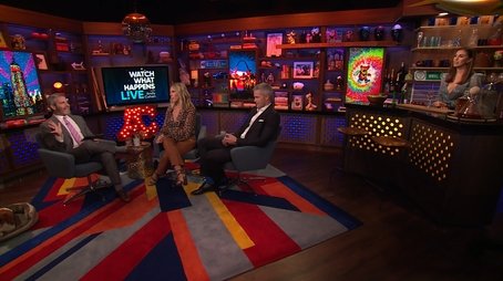 Vicki Gunvalson & Ryan Serhant (2019) - Episode 138 poster and promotional image