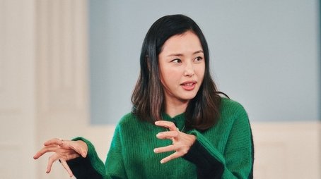 People With Other Talents (Stolen Talents) (2023) - Episode 177 poster and promotional image