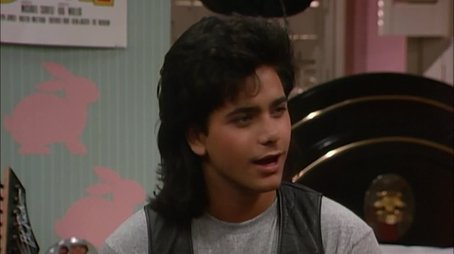 Jesse's Girl (1987) - Episode 8 poster and promotional image