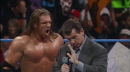 September 23, 1999 - SmackDown #6 (1999) - Episode 6 poster and promotional image