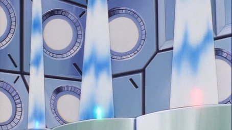 The Incredible Shrinking Centurions (1986) - Episode 24 poster and promotional image