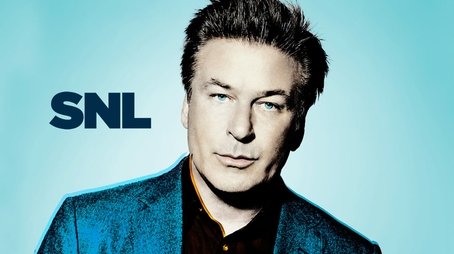 Alec Baldwin with Radiohead (2011) - Episode 1 poster and promotional image