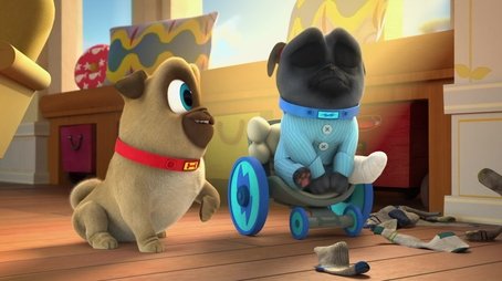 Big Wheelies (2022) - Episode 22 poster and promotional image