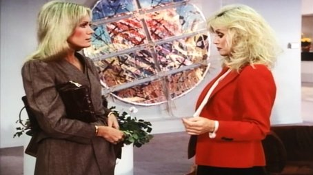 New Beginnings (a.k.a.) The Infatuation (1982) - Episode 6 poster and promotional image