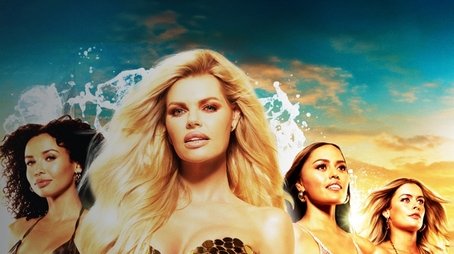 Season 5 (2023) - Season 5 poster and promotional image
