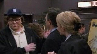 The Birth (1) (1997) - Episode 23 poster and promotional image