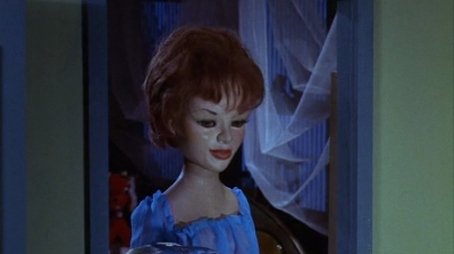 Marineville Traitor (1965) - Episode 38 poster and promotional image