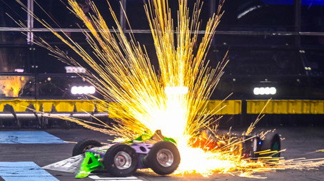 BattleBots Сезон 8