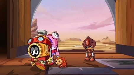 Episode 18 (2016) - Episode 18 poster and promotional image