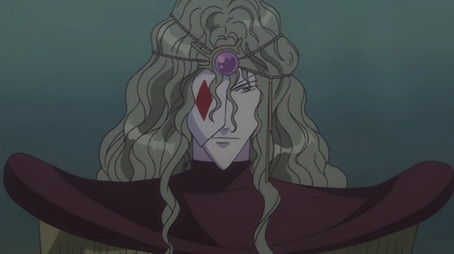 The Passionate Amazing Rival (2003) - Episode 5 poster and promotional image