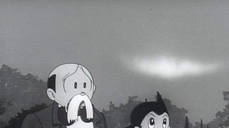 Captain Dog (1965) - Episode 123 poster and promotional image