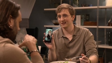 Episode 4646 (2024) - Episode 36 poster and promotional image