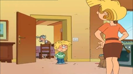 Episode 20 (2004) - Episode 20 poster and promotional image
