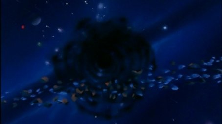 Super outer space of glory (1981) - Episode 73 poster and promotional image