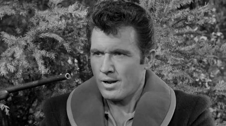 The Man on the Road (1960) - Episode 25 poster and promotional image