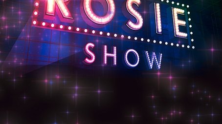The Rosie Show (2011) poster