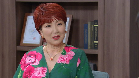 황금가면 Stagione 1