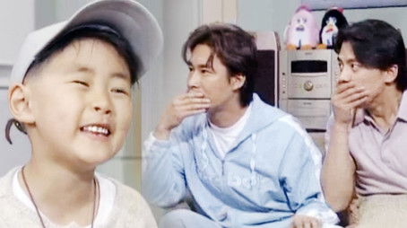 Episode 517 (2000) - Episode 517 poster and promotional image