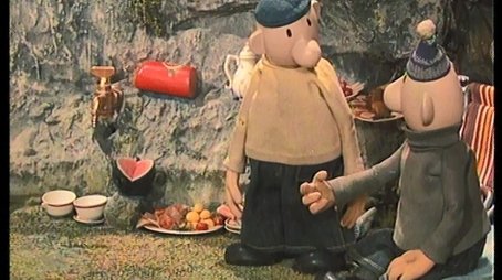 Breakfast in Grass (1983) - Episode 19 poster and promotional image