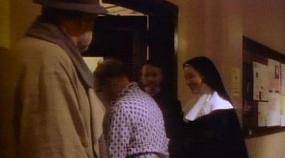 The Prophecies (1) (1989) - Episode 1 poster and promotional image