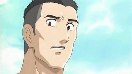 Sprinter Sena!? (2006) - Episode 66 poster and promotional image