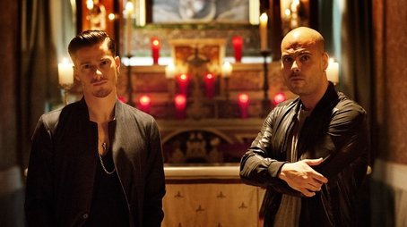 My Fault (2016) - Episode 3 poster and promotional image