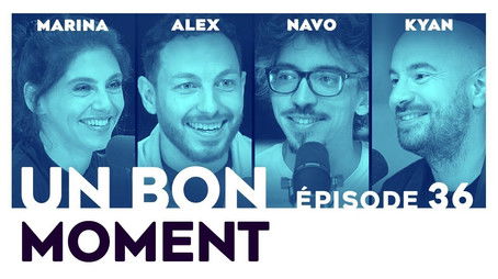 Episode 36 (2021) - Episode 36 poster and promotional image