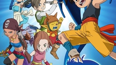 Season 1 (2007) - Season 1 poster and promotional image