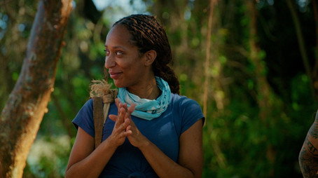 Survivor Québec Сезон 4