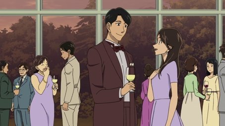 Last Dance (2025) - Episode 1152 poster and promotional image