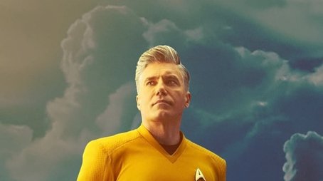 Specials (2020) - Season 0 poster and promotional image