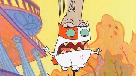 Catscratch (2005) poster