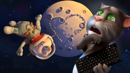 Man on the Moon 2 (2015) - Episode 11 poster and promotional image