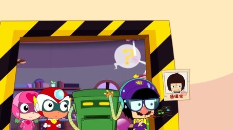 Episode 34 (2011) - Episode 34 poster and promotional image