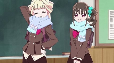 Feelings Spun Together (2024) - Episode 43 poster and promotional image
