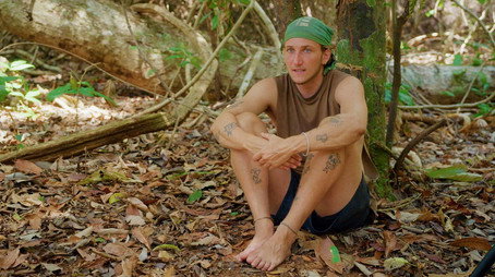 Survivor Québec Сезон 4