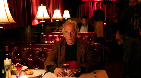 Barry Temporada 2