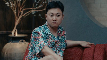 피의 게임 Сезон 3