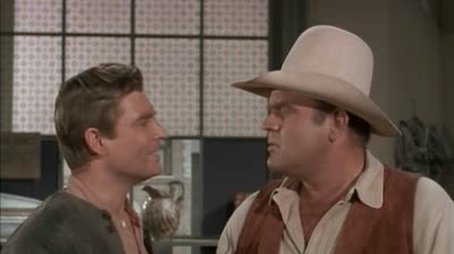 Patchwork Man (1965) - Episode 34 poster and promotional image