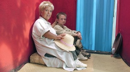 Episode 1 (2004) - Episode 1 poster and promotional image